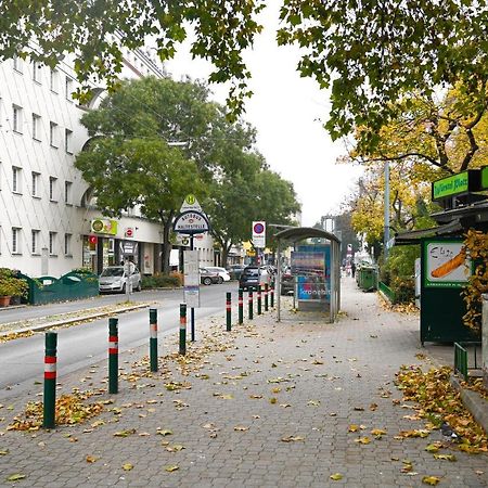 Hideaway Suite Danube Canal Vienna Luaran gambar